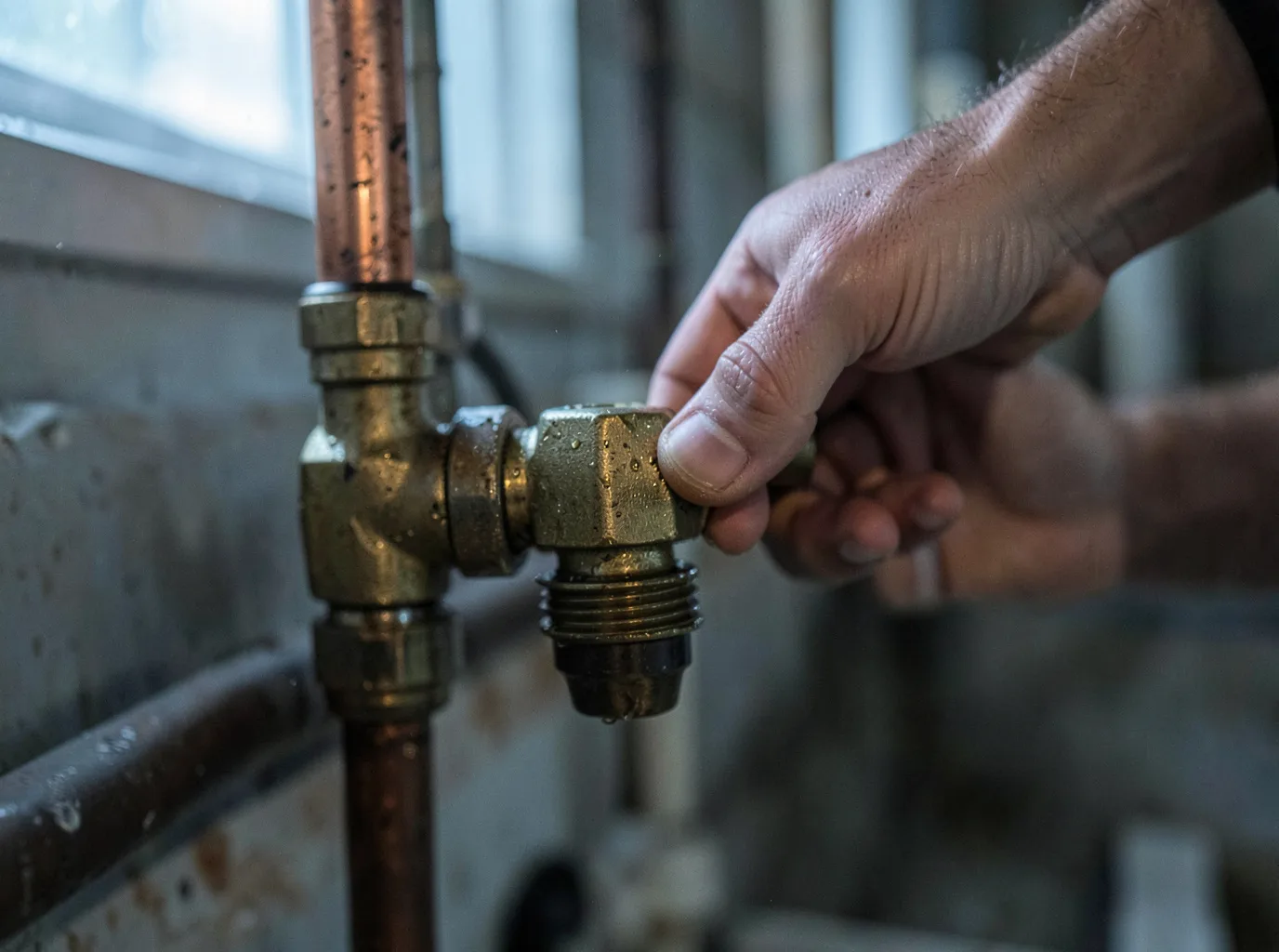 Emergency Plumber Van, TX FAQs
